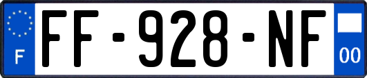 FF-928-NF