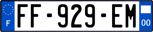 FF-929-EM