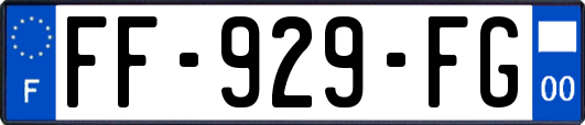 FF-929-FG