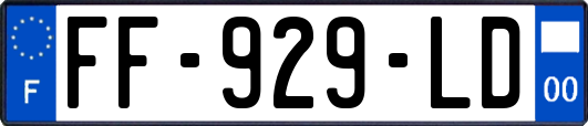 FF-929-LD