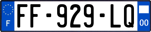 FF-929-LQ