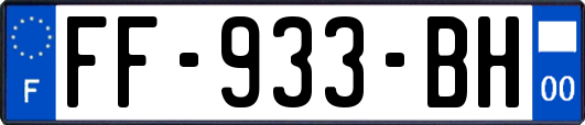 FF-933-BH