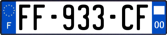 FF-933-CF
