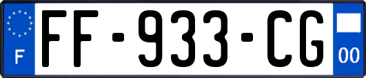 FF-933-CG