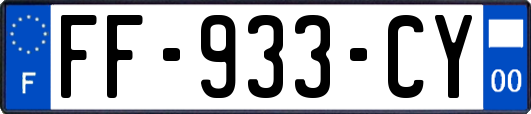 FF-933-CY