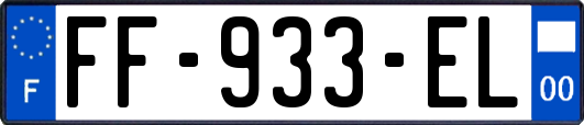FF-933-EL