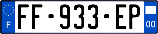FF-933-EP
