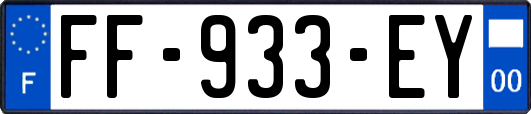 FF-933-EY