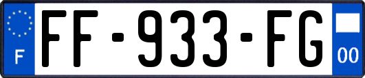FF-933-FG