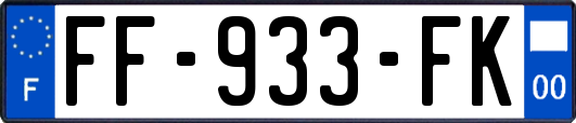FF-933-FK