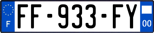 FF-933-FY