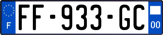FF-933-GC