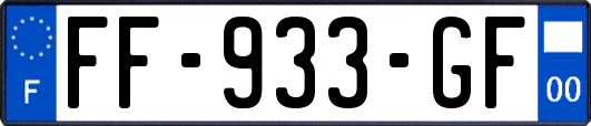FF-933-GF