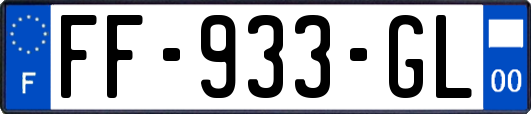 FF-933-GL