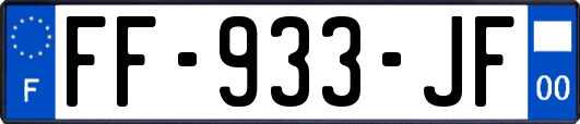 FF-933-JF