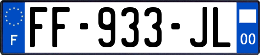 FF-933-JL