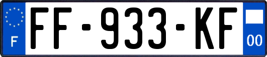 FF-933-KF