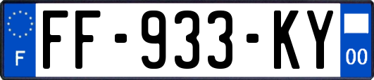 FF-933-KY