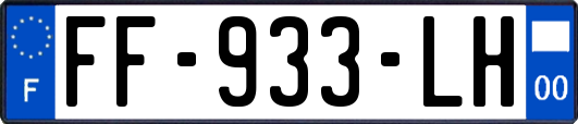 FF-933-LH