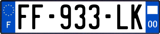 FF-933-LK