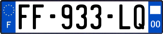 FF-933-LQ