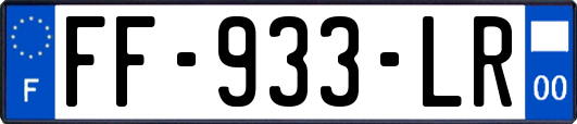 FF-933-LR