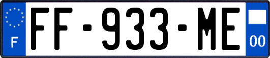 FF-933-ME