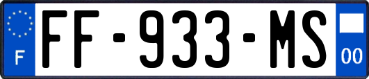 FF-933-MS