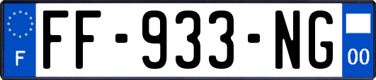 FF-933-NG