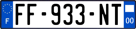 FF-933-NT