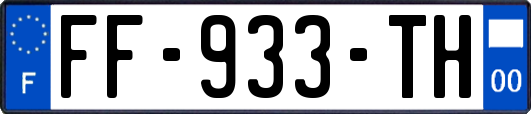 FF-933-TH