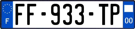 FF-933-TP
