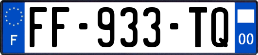 FF-933-TQ