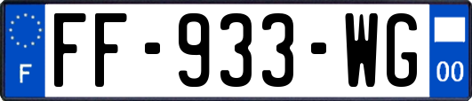 FF-933-WG