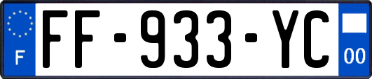 FF-933-YC