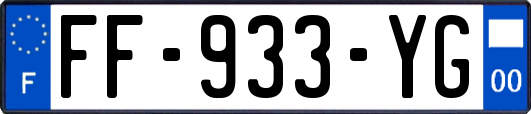 FF-933-YG