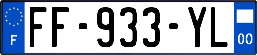 FF-933-YL