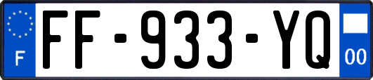 FF-933-YQ