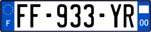 FF-933-YR