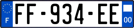FF-934-EE