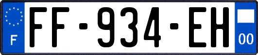 FF-934-EH