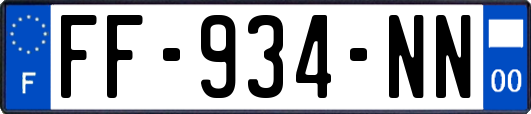 FF-934-NN