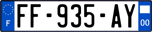 FF-935-AY
