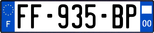 FF-935-BP