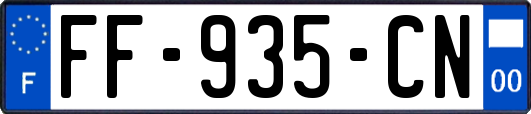 FF-935-CN