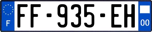 FF-935-EH
