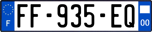 FF-935-EQ