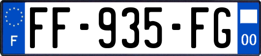 FF-935-FG