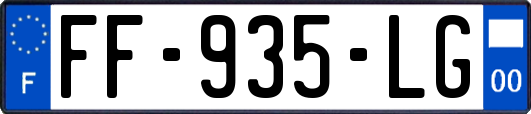 FF-935-LG