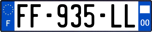 FF-935-LL